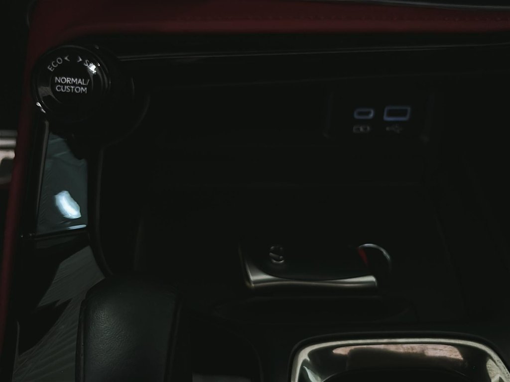 Lexus NX 350 F SPORT 3 TOIT CUIR ROUGE CHAUFFANT GPS 2022 à Montréal, Québec - 40 - w1024h768px