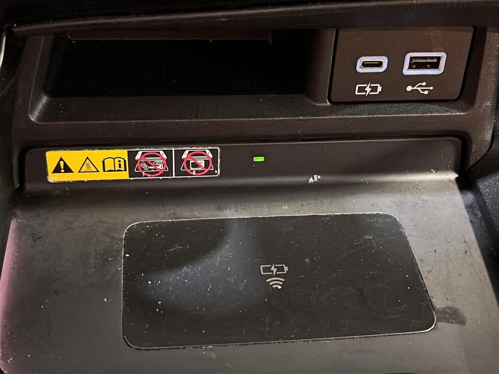 Lexus NX 350 Cuir Toit Cam Sieges Chauffants Gps 2022 à Montréal, Québec - 30 - w1024h768px