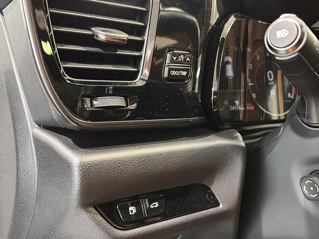 Lexus NX 350 Cuir Toit Cam Sieges Chauffants Gps 2022 à Montréal, Québec - 29 - w1024h768px