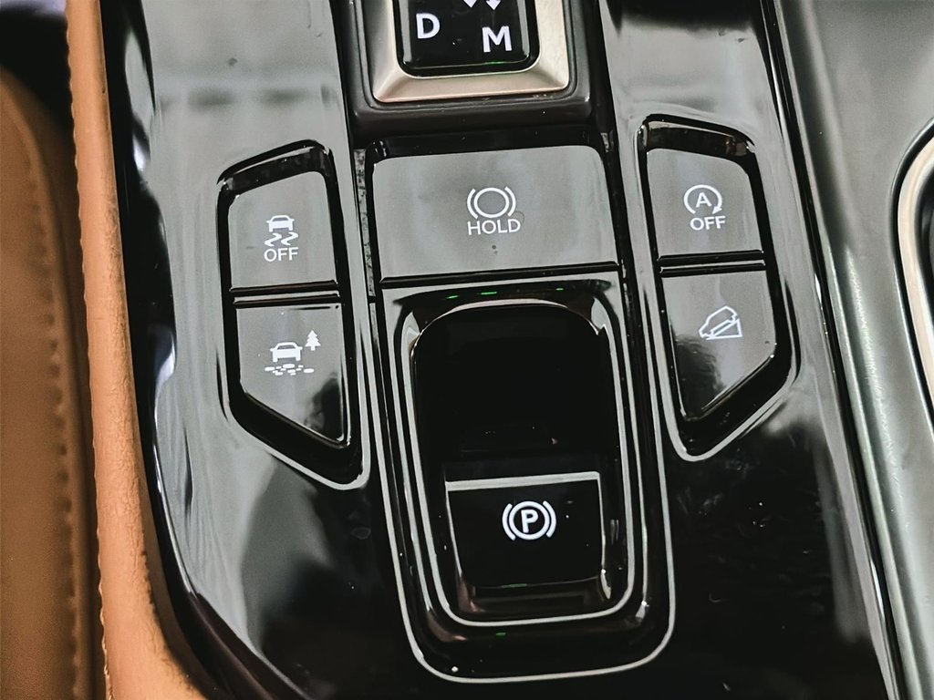 Lexus NX 350 Cuir Toit Cam Sieges Chauffants Gps 2022 à Montréal, Québec - 31 - w1024h768px