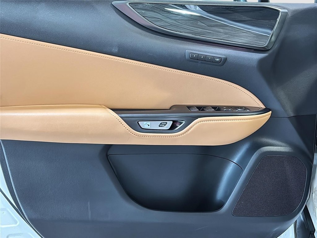 Lexus NX 350 Cuir Toit Cam Sieges Chauffants Gps 2022 à Montréal, Québec - 14 - w1024h768px