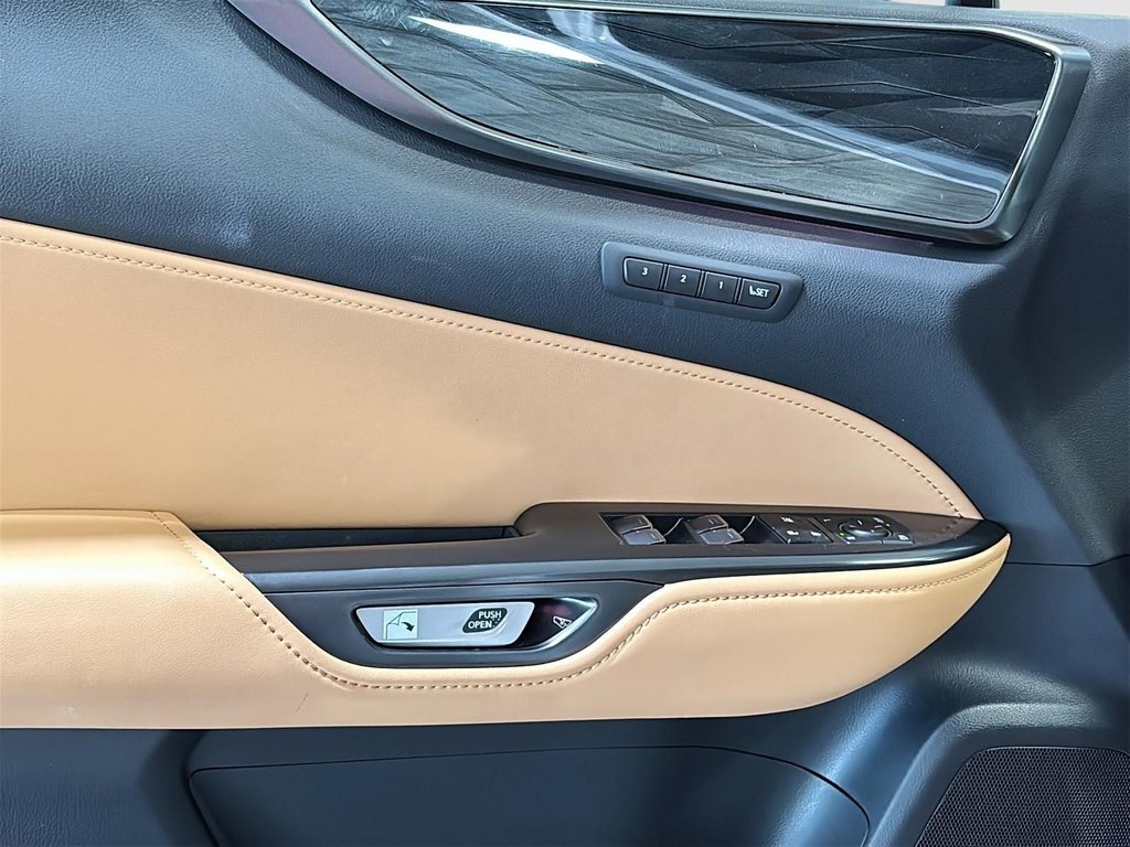 Lexus NX 350 Cuir Toit Cam Sieges Chauffants Gps 2022 à Montréal, Québec - 28 - w1024h768px