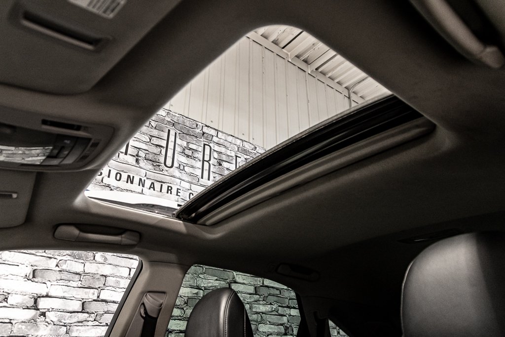 Lexus RX 350 Cuir Toit Sieges Chauffants Navigation 2015 à Montréal, Québec - 4 - w1024h768px