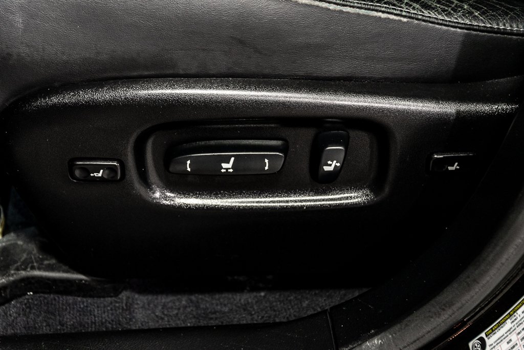 Lexus RX 350 Cuir Toit Sieges Chauffants Navigation 2015 à Montréal, Québec - 12 - w1024h768px