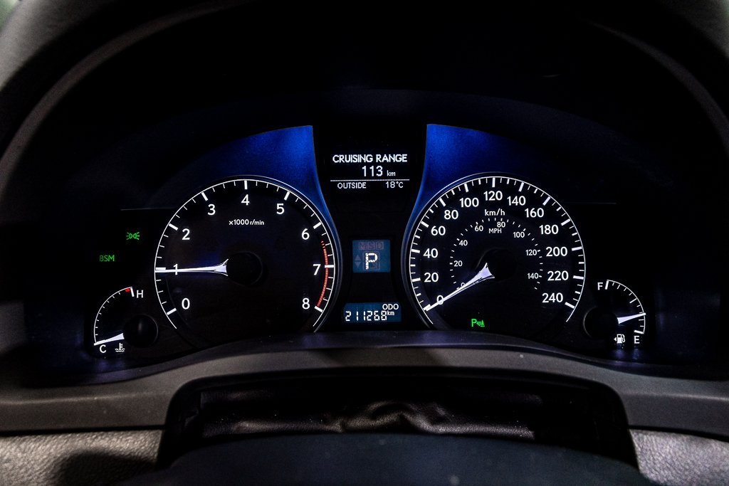 Lexus RX 350 Cuir Toit Sieges Chauffants Navigation 2015 à Montréal, Québec - 17 - w1024h768px