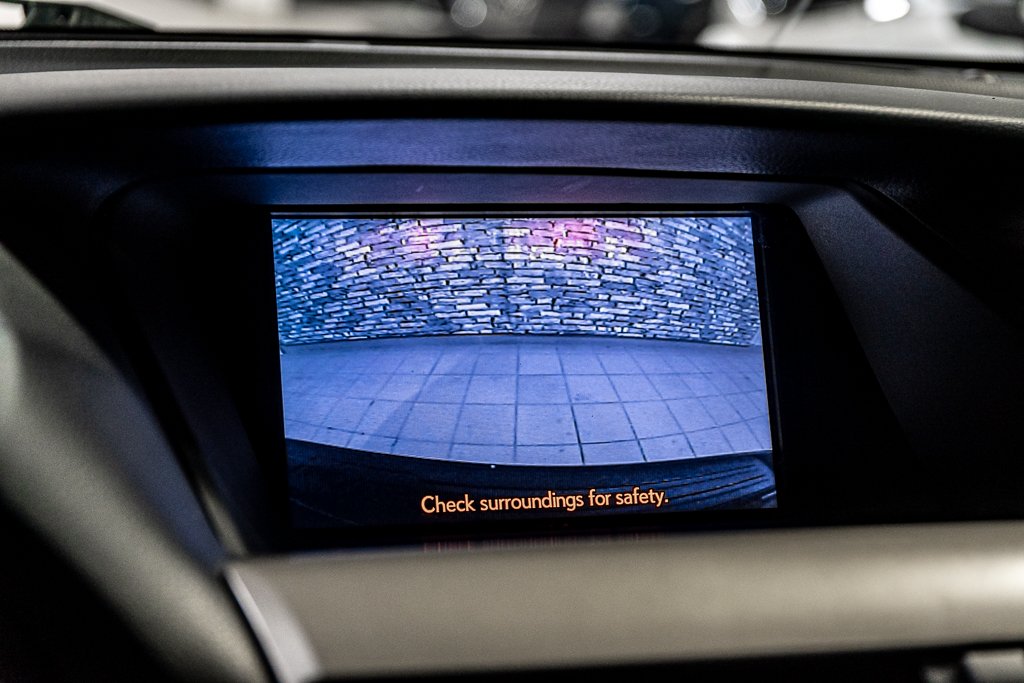 Lexus RX 350 Cuir Toit Sieges Chauffants Navigation 2015 à Montréal, Québec - 20 - w1024h768px