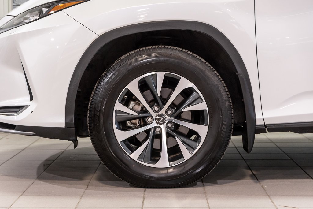 Lexus RX 350 AWD PREMIUM CUIR TOIT NAVIGATION 2022 à Montréal, Québec - 3 - w1024h768px