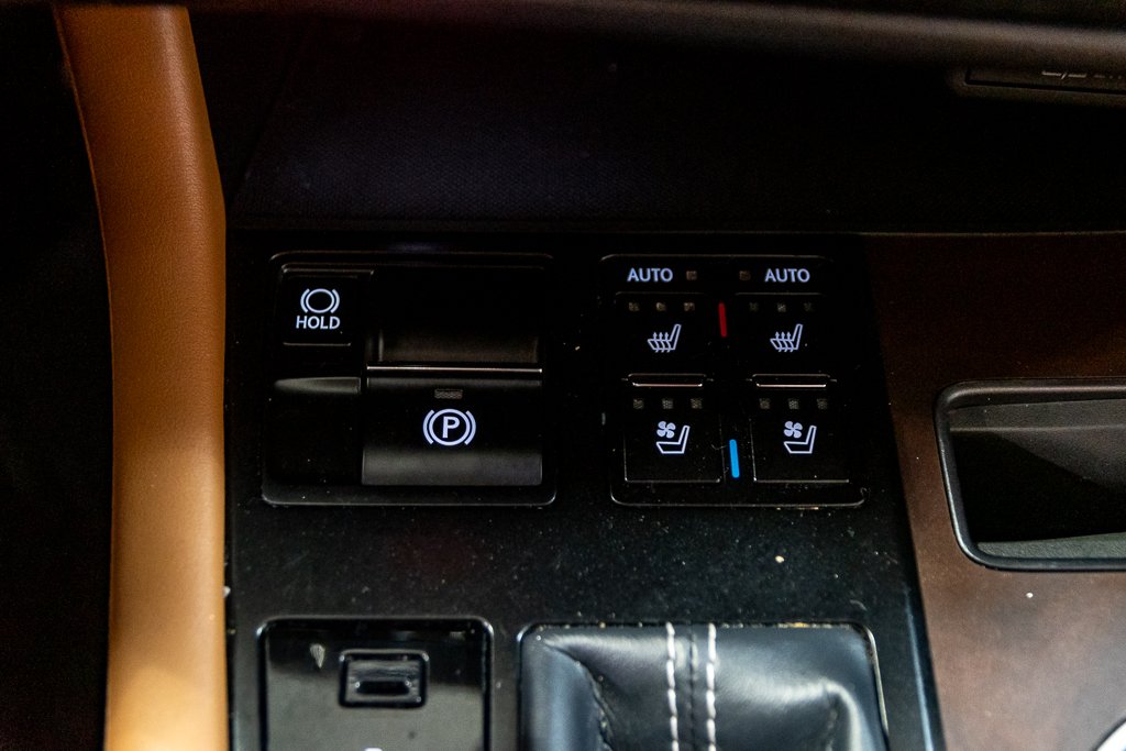 Lexus RX 350 AWD PREMIUM CUIR TOIT NAVIGATION 2022 à Montréal, Québec - 28 - w1024h768px