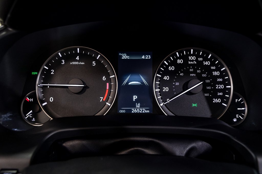 Lexus RX 350 AWD PREMIUM CUIR TOIT NAVIGATION 2022 à Montréal, Québec - 24 - w1024h768px