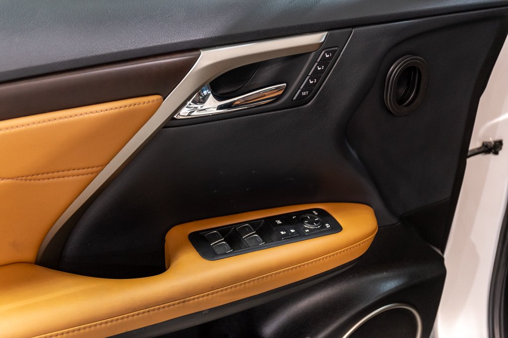 Lexus RX 350 AWD PREMIUM CUIR TOIT NAVIGATION 2022 à Montréal, Québec - 16 - w1024h768px