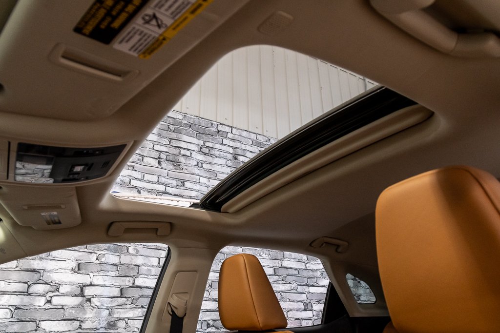 Lexus RX 350 AWD PREMIUM CUIR TOIT NAVIGATION 2022 à Montréal, Québec - 5 - w1024h768px