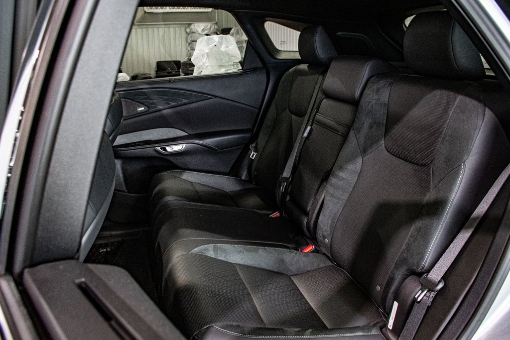 2023 Lexus RX 350 AWD EXECUTIVE PACK MARK LEVINSON SURROUND in Montréal, Quebec - 23 - w1024h768px