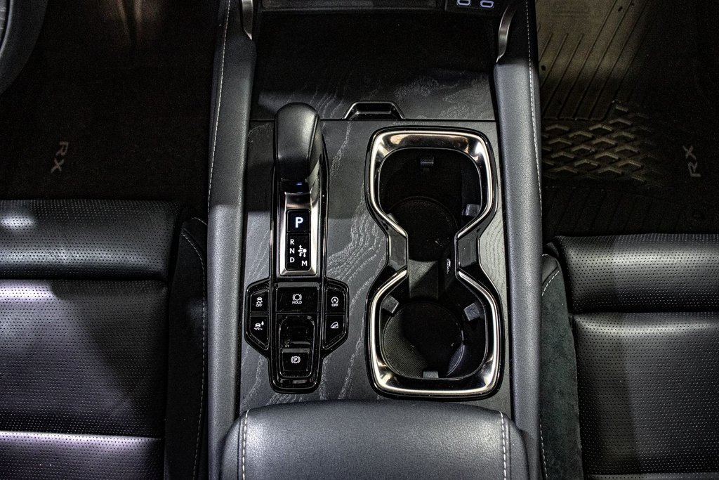 2023 Lexus RX 350 AWD EXECUTIVE PACK MARK LEVINSON SURROUND in Montréal, Quebec - 27 - w1024h768px