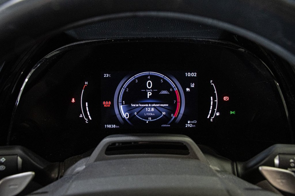 2023 Lexus RX 350 AWD EXECUTIVE PACK MARK LEVINSON SURROUND in Montréal, Quebec - 32 - w1024h768px