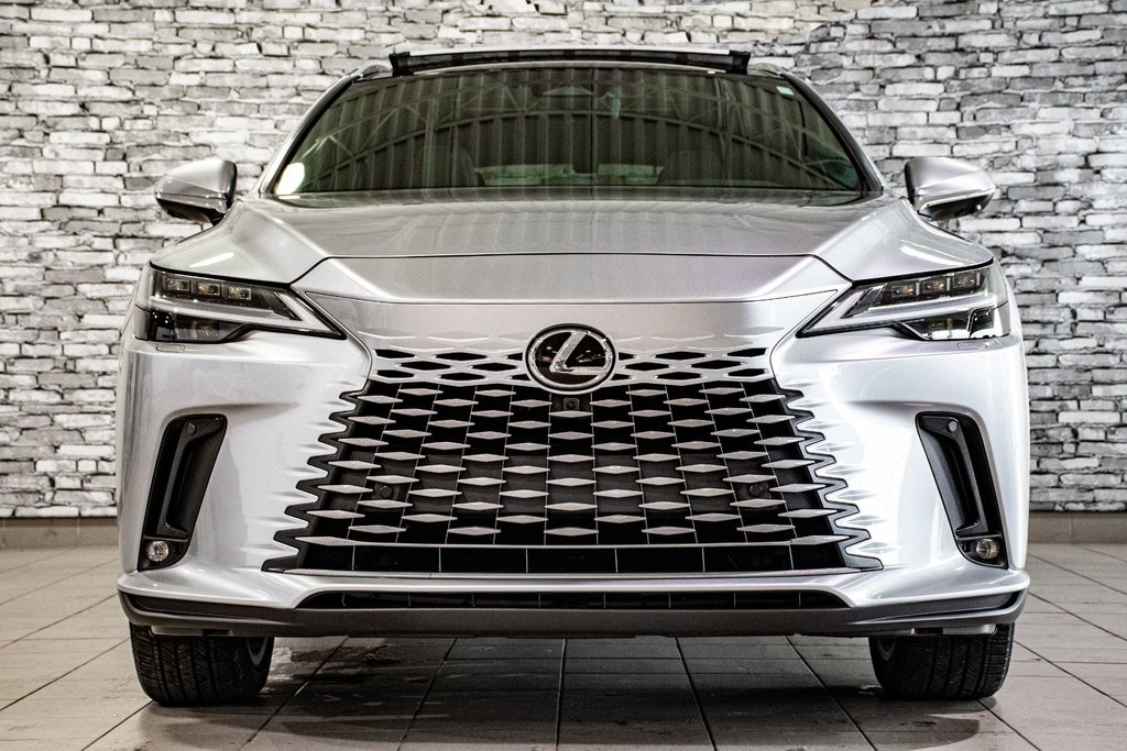 2023 Lexus RX 350 AWD EXECUTIVE PACK MARK LEVINSON SURROUND in Montréal, Quebec - 7 - w1024h768px