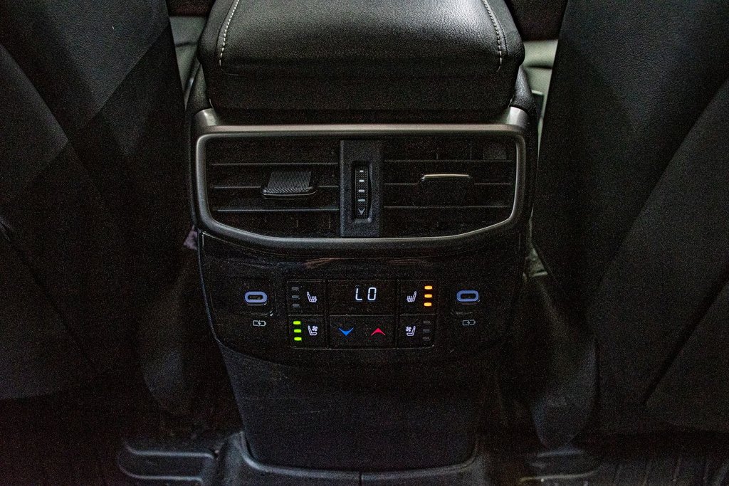 2023 Lexus RX 350 AWD EXECUTIVE PACK MARK LEVINSON SURROUND in Montréal, Quebec - 30 - w1024h768px