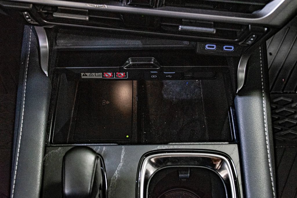 2023 Lexus RX 350 AWD EXECUTIVE PACK MARK LEVINSON SURROUND in Montréal, Quebec - 29 - w1024h768px