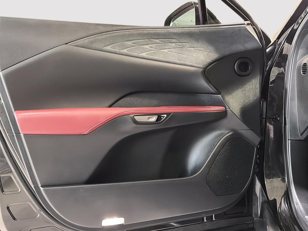 2024 Lexus RX 350 F SPORT TOIT PANORAMIQUE CUIR CHAUFFANTS in Montréal, Quebec - 19 - w1024h768px