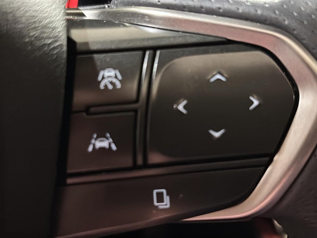 2024 Lexus RX 350 F SPORT TOIT PANORAMIQUE CUIR CHAUFFANTS in Montréal, Quebec - 35 - w1024h768px