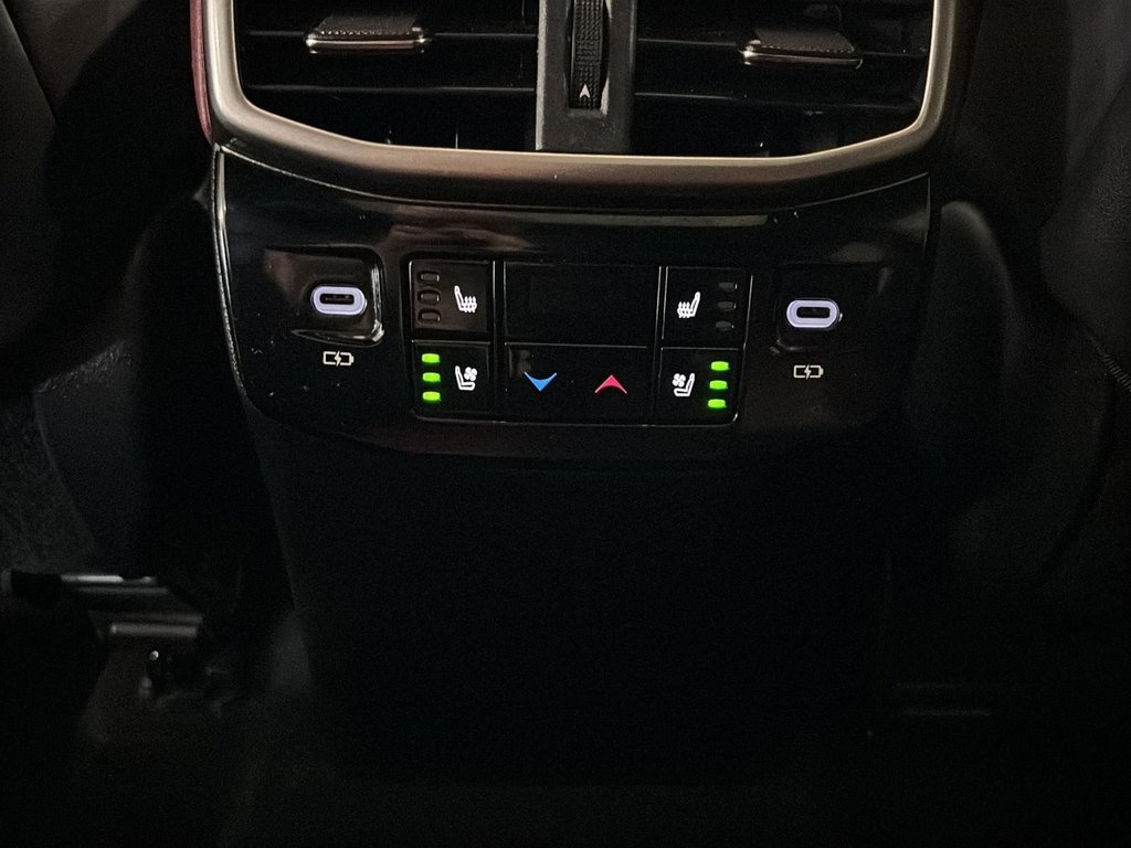 2024 Lexus RX 350 F SPORT TOIT PANORAMIQUE CUIR CHAUFFANTS in Montréal, Quebec - 36 - w1024h768px