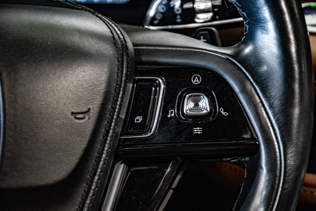 2021 Lincoln Aviator RESERVE DYNAMIC HANDLING PKG ELEMENT PKG in Montréal, Quebec - 35 - w1024h768px