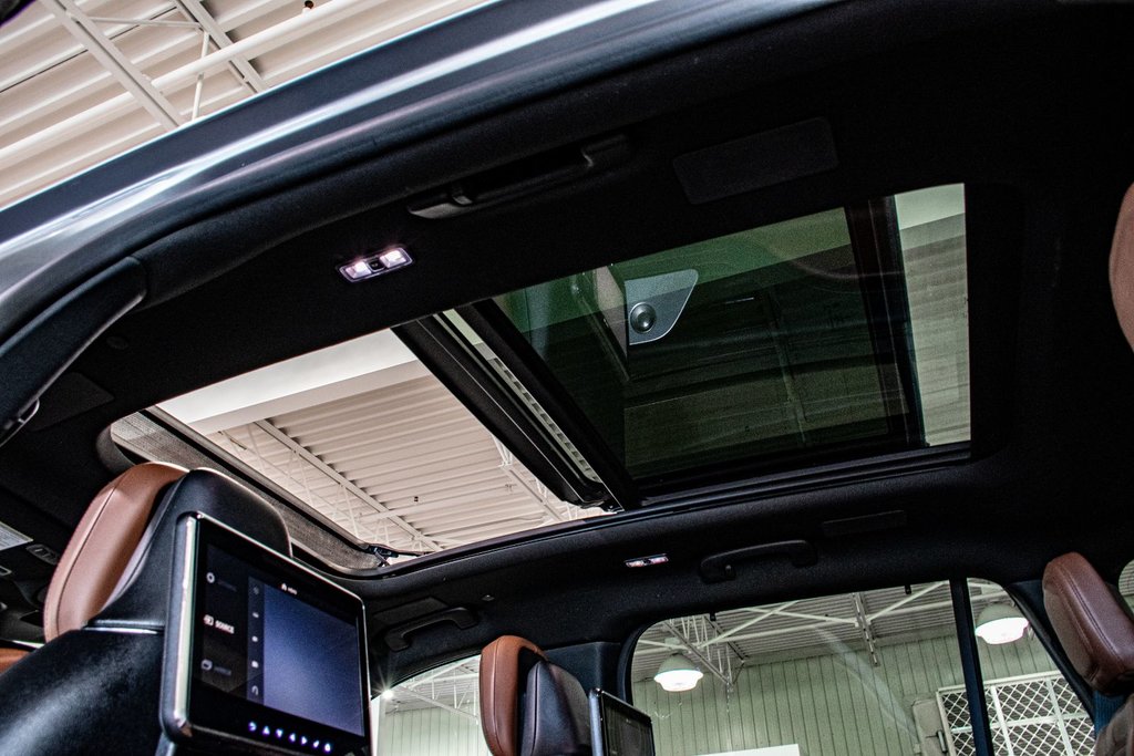 2021 Lincoln Aviator RESERVE DYNAMIC HANDLING PKG ELEMENT PKG in Montréal, Quebec - 3 - w1024h768px