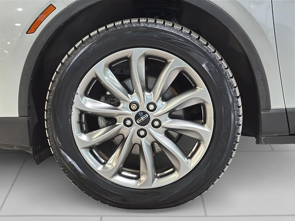 2020 Lincoln Corsair TOIT CUIR NAVI SIEGES CHAUFFANTS CAM GPS in Montréal, Quebec - 4 - w1024h768px