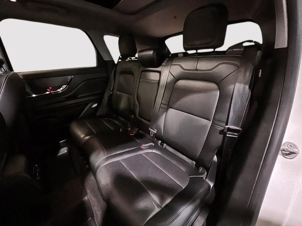 2020 Lincoln Corsair TOIT CUIR NAVI SIEGES CHAUFFANTS CAM GPS in Montréal, Quebec - 17 - w1024h768px