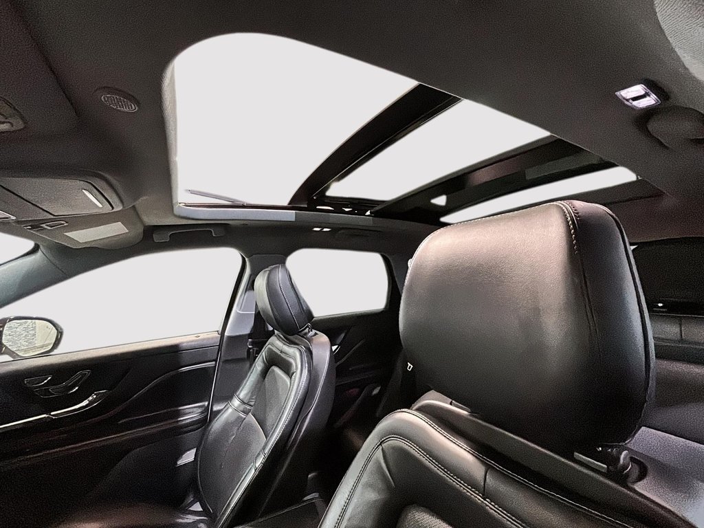 2020 Lincoln Corsair TOIT CUIR NAVI SIEGES CHAUFFANTS CAM GPS in Montréal, Quebec - 18 - w1024h768px