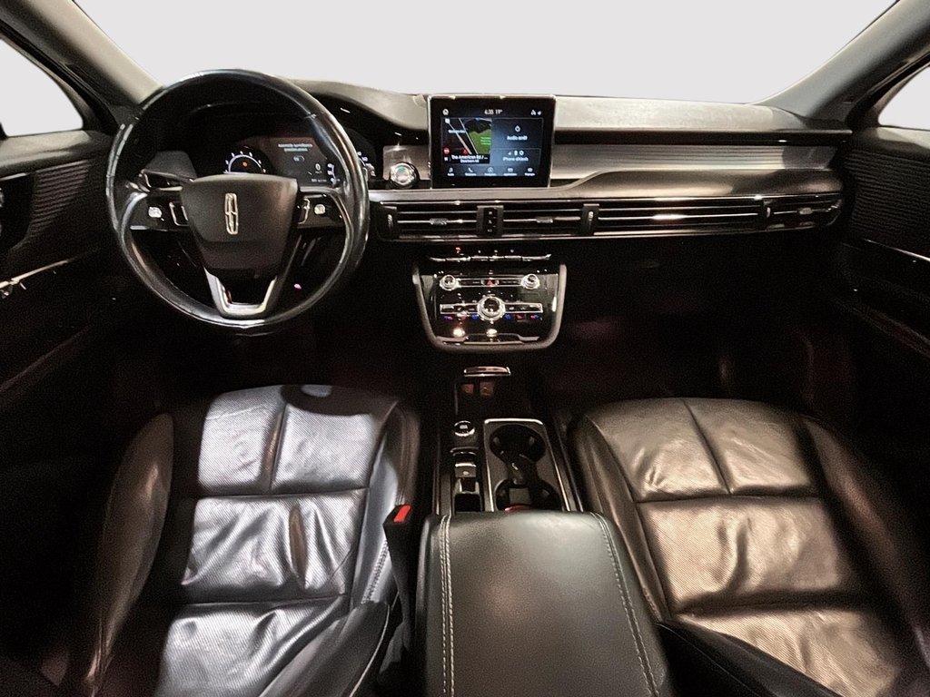 2020 Lincoln Corsair TOIT CUIR NAVI SIEGES CHAUFFANTS CAM GPS in Montréal, Quebec - 19 - w1024h768px