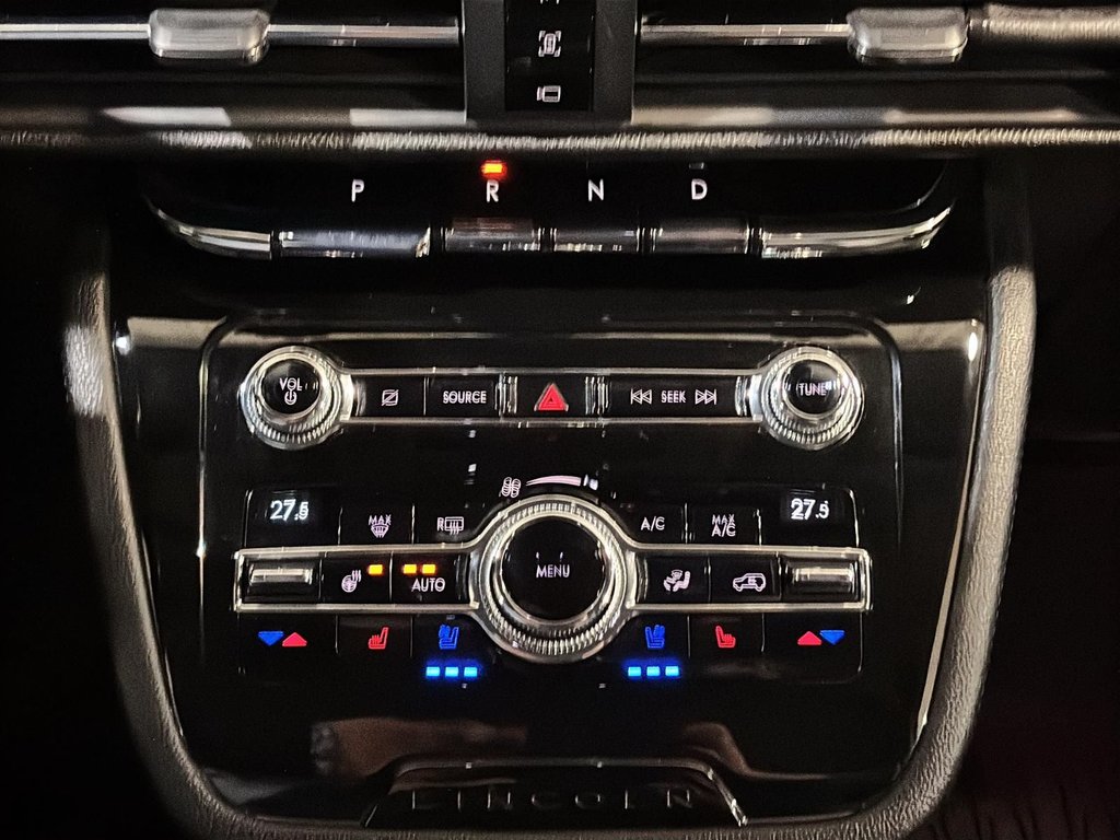 2020 Lincoln Corsair TOIT CUIR NAVI SIEGES CHAUFFANTS CAM GPS in Montréal, Quebec - 28 - w1024h768px