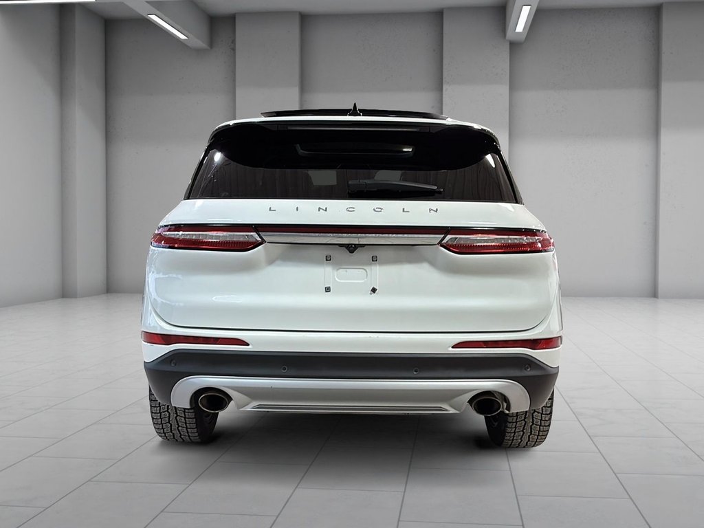 2020 Lincoln Corsair TOIT CUIR NAVI SIEGES CHAUFFANTS CAM GPS in Montréal, Quebec - 7 - w1024h768px