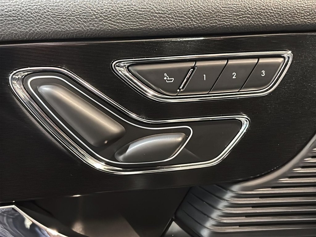 2020 Lincoln Corsair TOIT CUIR NAVI SIEGES CHAUFFANTS CAM GPS in Montréal, Quebec - 14 - w1024h768px