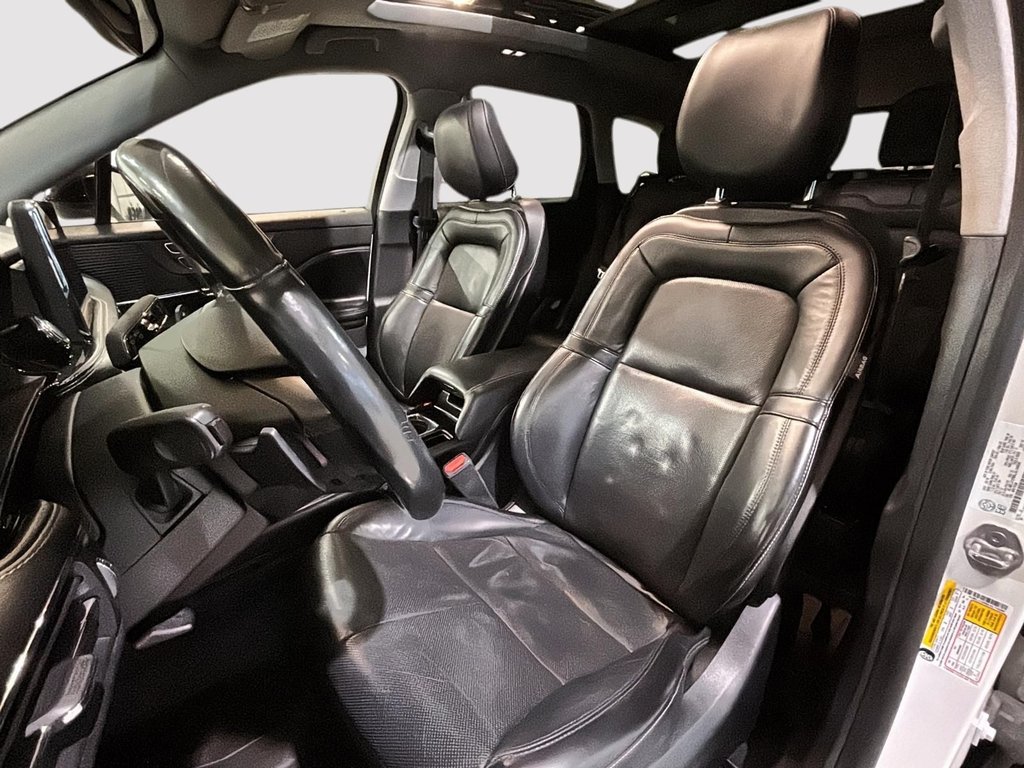 2020 Lincoln Corsair TOIT CUIR NAVI SIEGES CHAUFFANTS CAM GPS in Montréal, Quebec - 15 - w1024h768px