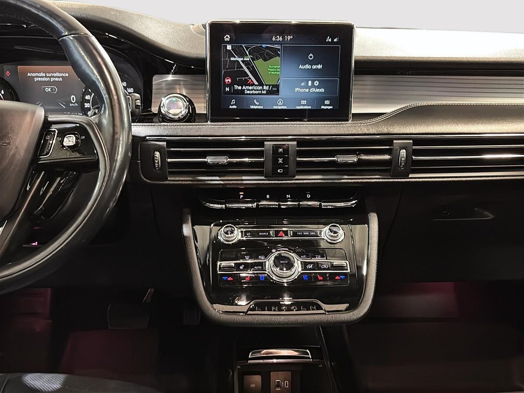2020 Lincoln Corsair TOIT CUIR NAVI SIEGES CHAUFFANTS CAM GPS in Montréal, Quebec - 20 - w1024h768px