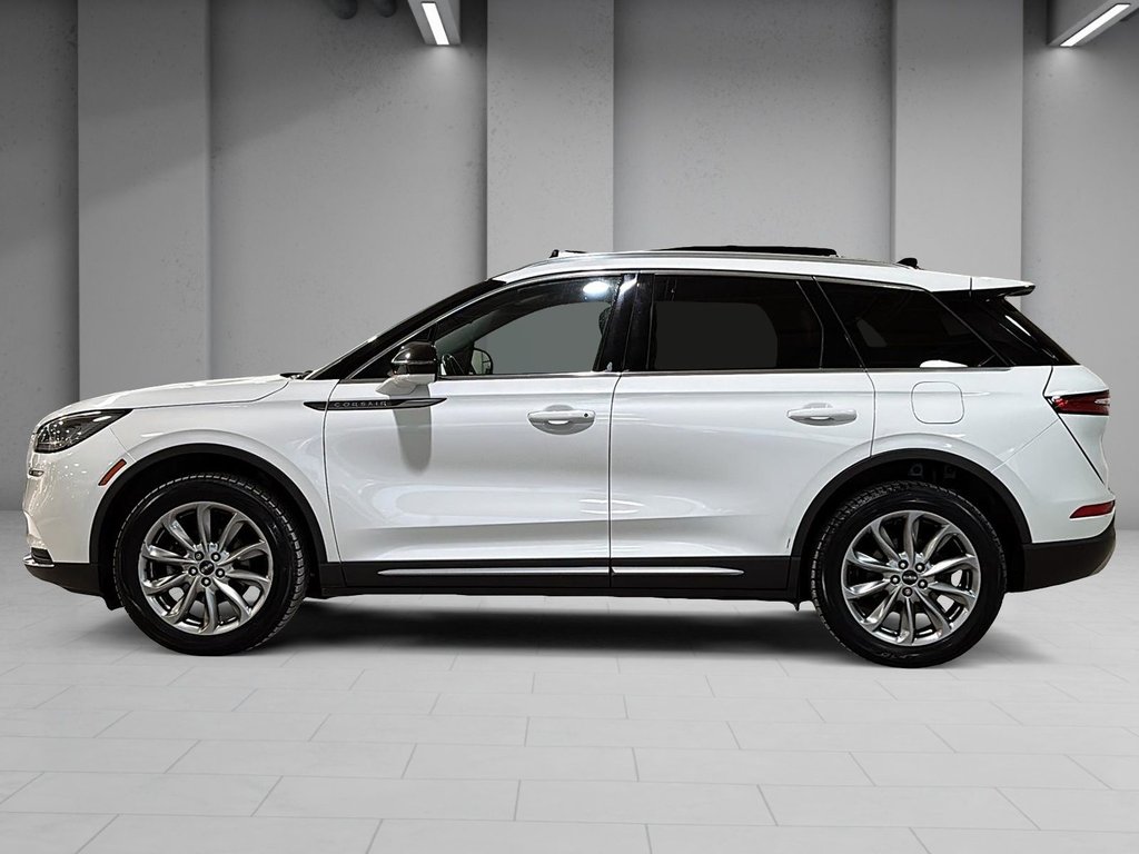 2020 Lincoln Corsair TOIT CUIR NAVI SIEGES CHAUFFANTS CAM GPS in Montréal, Quebec - 3 - w1024h768px
