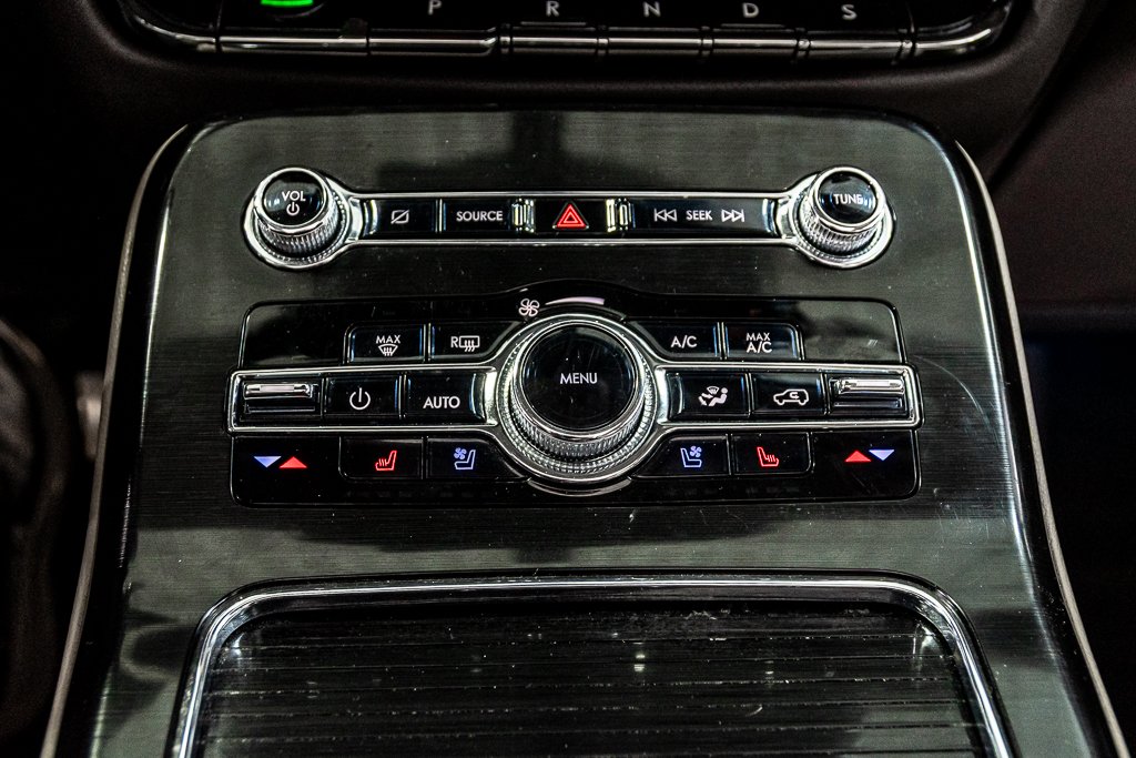 Lincoln Nautilus RESERVE AWD CUIR CAM360 NAV TOIT PANO 2022 à Montréal, Québec - 26 - w1024h768px