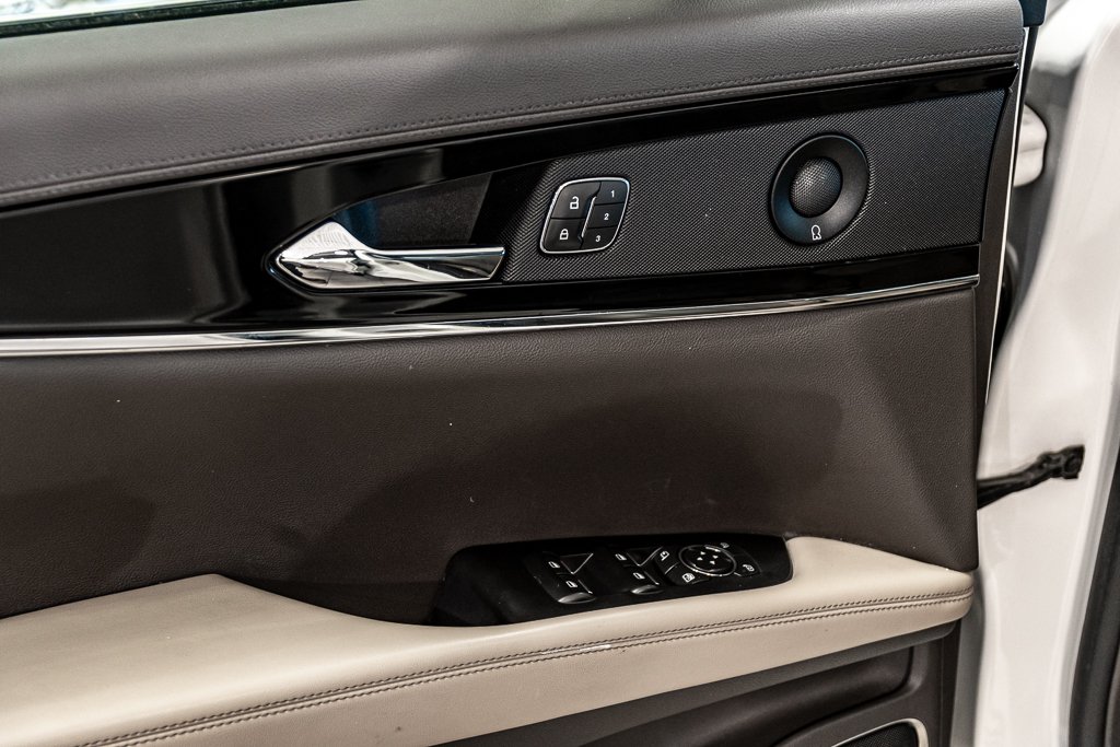 Lincoln Nautilus RESERVE AWD CUIR CAM360 NAV TOIT PANO 2022 à Montréal, Québec - 14 - w1024h768px