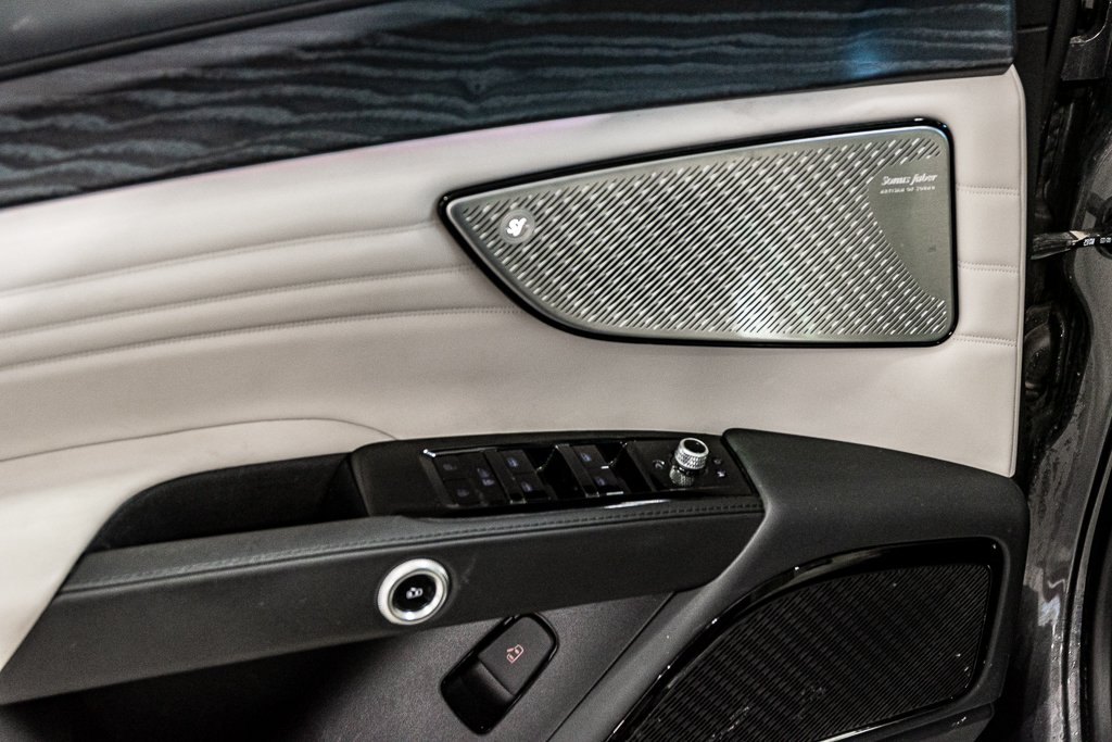 2023 Maserati Grecale Modena Sonus faber AppleCarPlay Android Auto Hud in Montréal, Quebec - 15 - w1024h768px