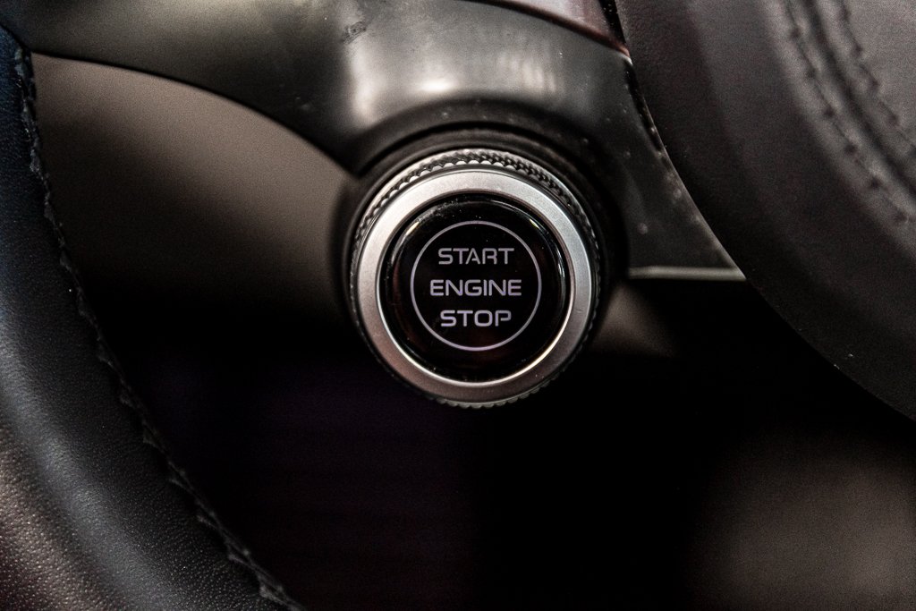 2023 Maserati Grecale Modena Sonus faber AppleCarPlay Android Auto Hud in Montréal, Quebec - 28 - w1024h768px