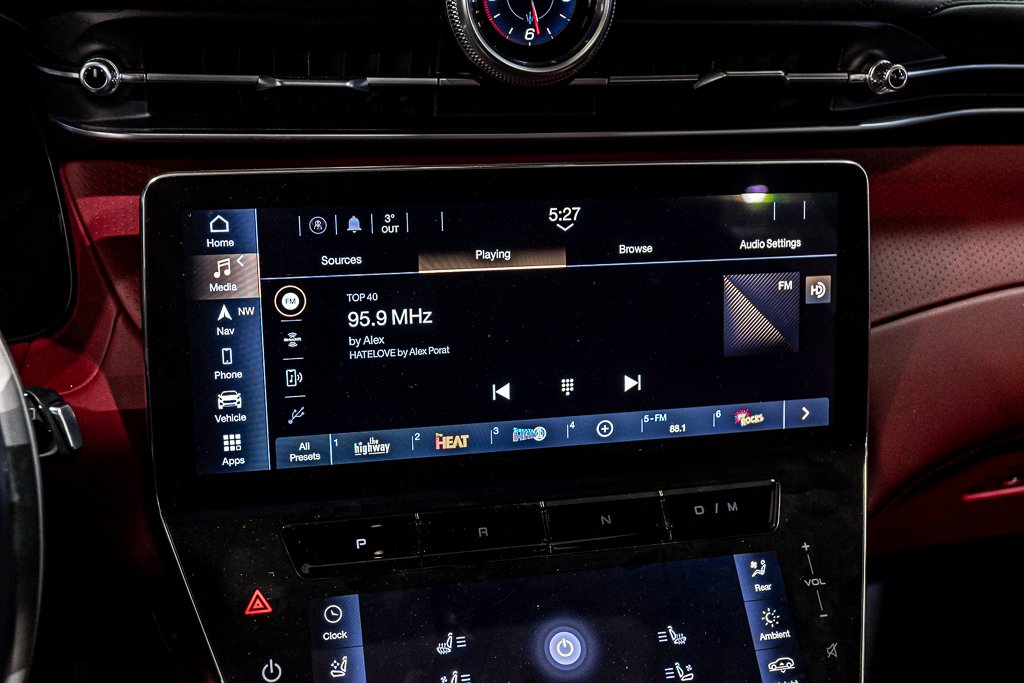 Maserati Grecale MODENA LIMITED EDITION PKG TOIT PANORAMIQUE GPS 2023 à Montréal, Québec - 21 - w1024h768px