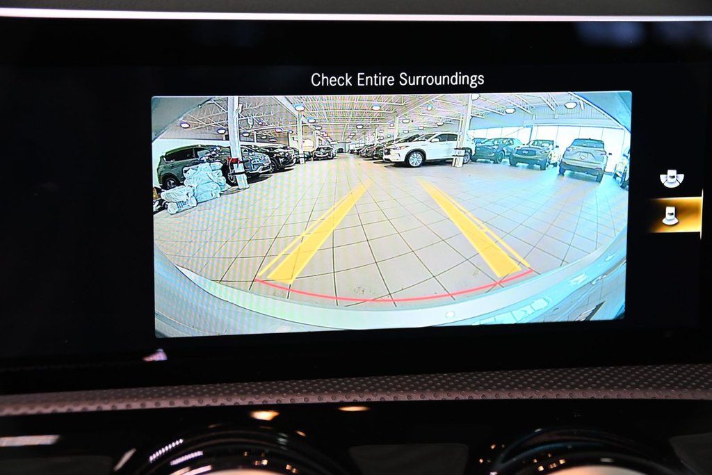 2020 Mercedes-Benz A-Class A 250 4MATIC PREMIUM PACK CUIR TOIT CAMERA CARPLAY in Montréal, Quebec - 26 - w1024h768px