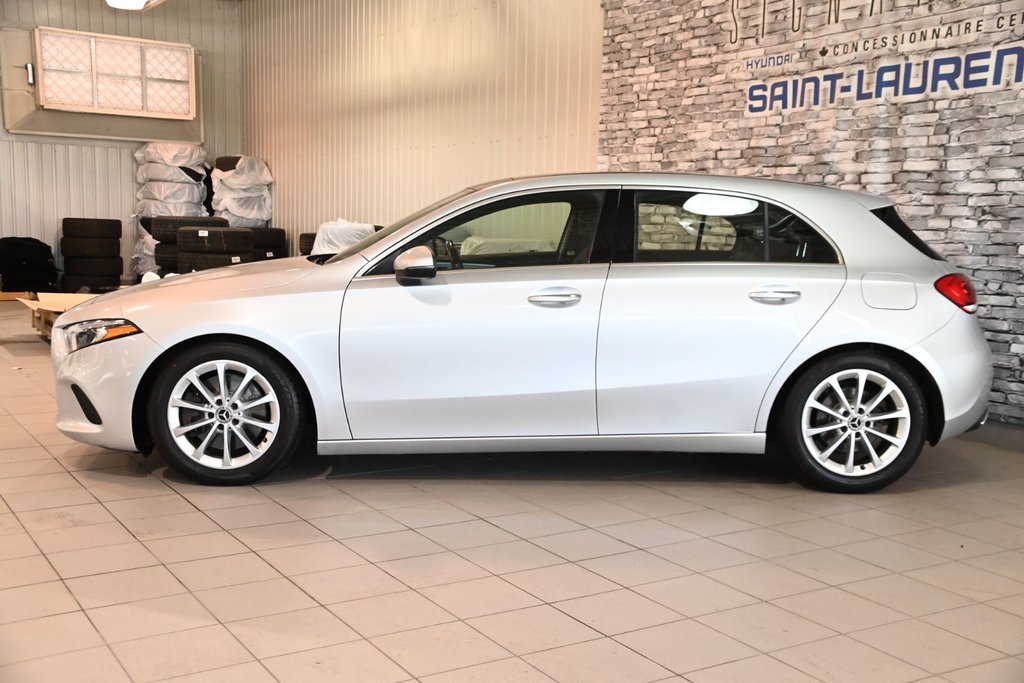2020 Mercedes-Benz A-Class A 250 4MATIC PREMIUM PACK CUIR TOIT CAMERA CARPLAY in Montréal, Quebec - 6 - w1024h768px