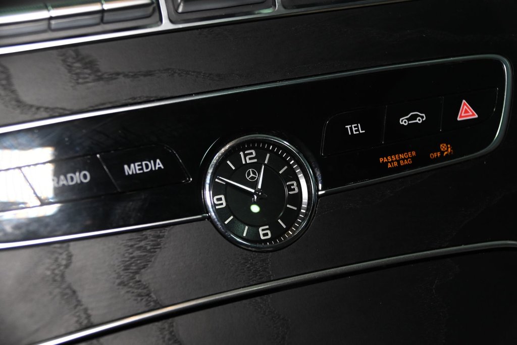 2020 Mercedes-Benz C-Class C 300 NIGHT PACK PREMIUM PACK TECH PACK BURMESTER in Montréal, Quebec - 25 - w1024h768px