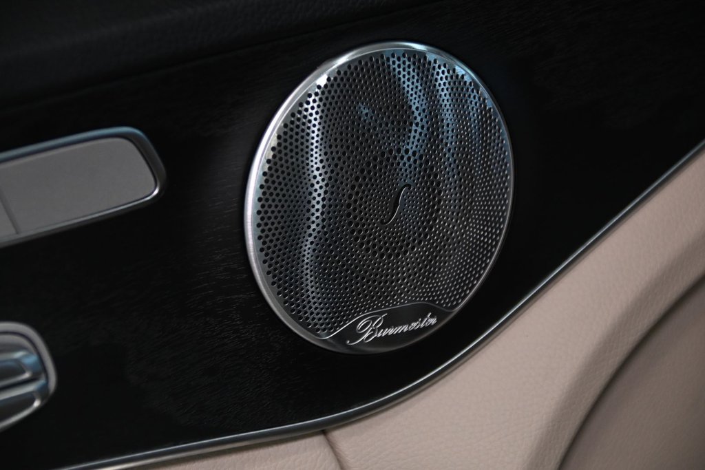 2020 Mercedes-Benz C-Class C 300 NIGHT PACK PREMIUM PACK TECH PACK BURMESTER in Montréal, Quebec - 22 - w1024h768px