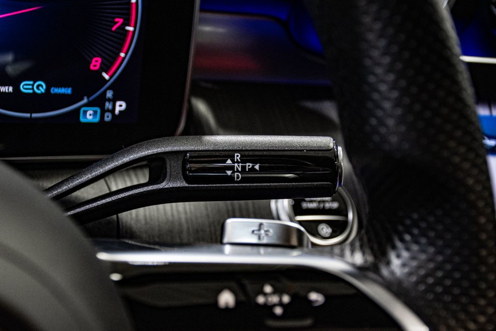 2022 Mercedes-Benz C-Class C 300 AMG NIGHT & PREMIUM PACK BURMESTER in Montréal, Quebec - 35 - w1024h768px
