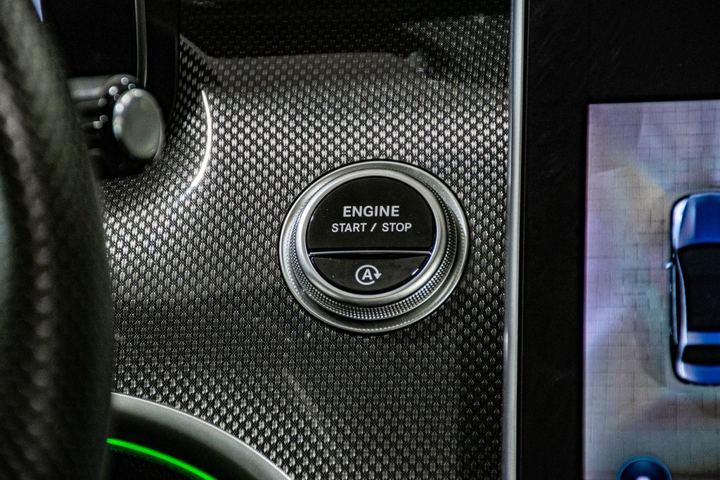 2022 Mercedes-Benz C-Class C 300 4MATIC NIGHT & PREMIUM & TECHNOLOGIE PKG in Montréal, Quebec - 29 - w1024h768px