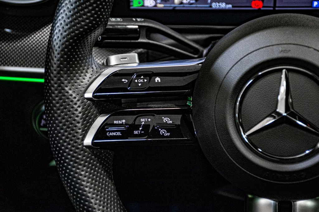 2022 Mercedes-Benz C-Class C 300 4MATIC NIGHT & PREMIUM & TECHNOLOGIE PKG in Montréal, Quebec - 35 - w1024h768px