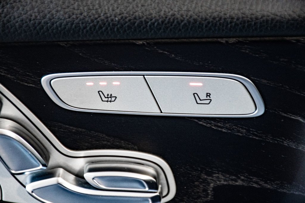 2017 Mercedes-Benz E-Class E 300 AWD BURMESTER NAVIGATION TOIT CUIR MAGS in Montréal, Quebec - 20 - w1024h768px