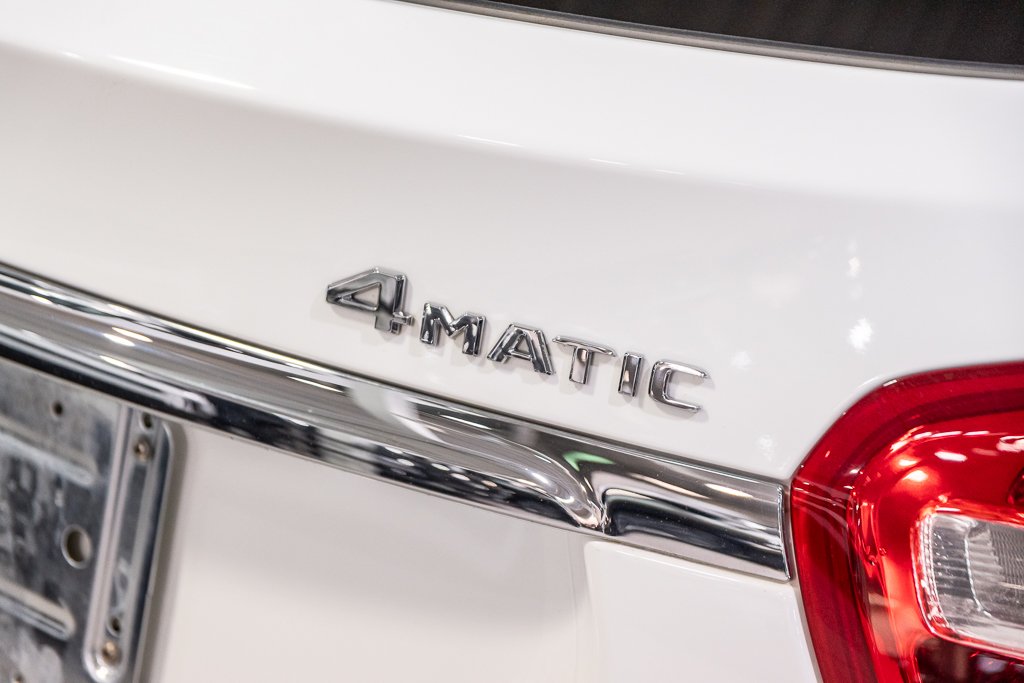 Mercedes-Benz GLA 250 4MATIC CUIR CAMERA 2019 à Montréal, Québec - 15 - w1024h768px